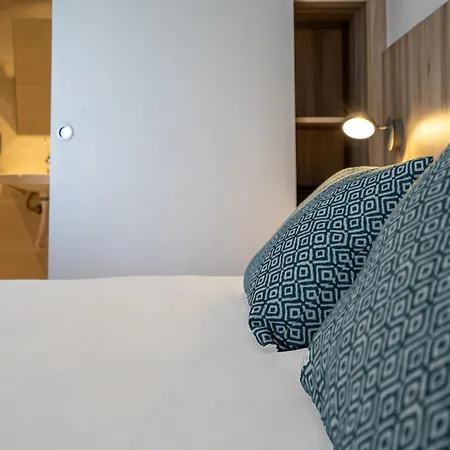 Inner Hotel Rupit 